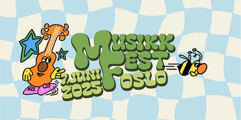Musikkfest Oslo 